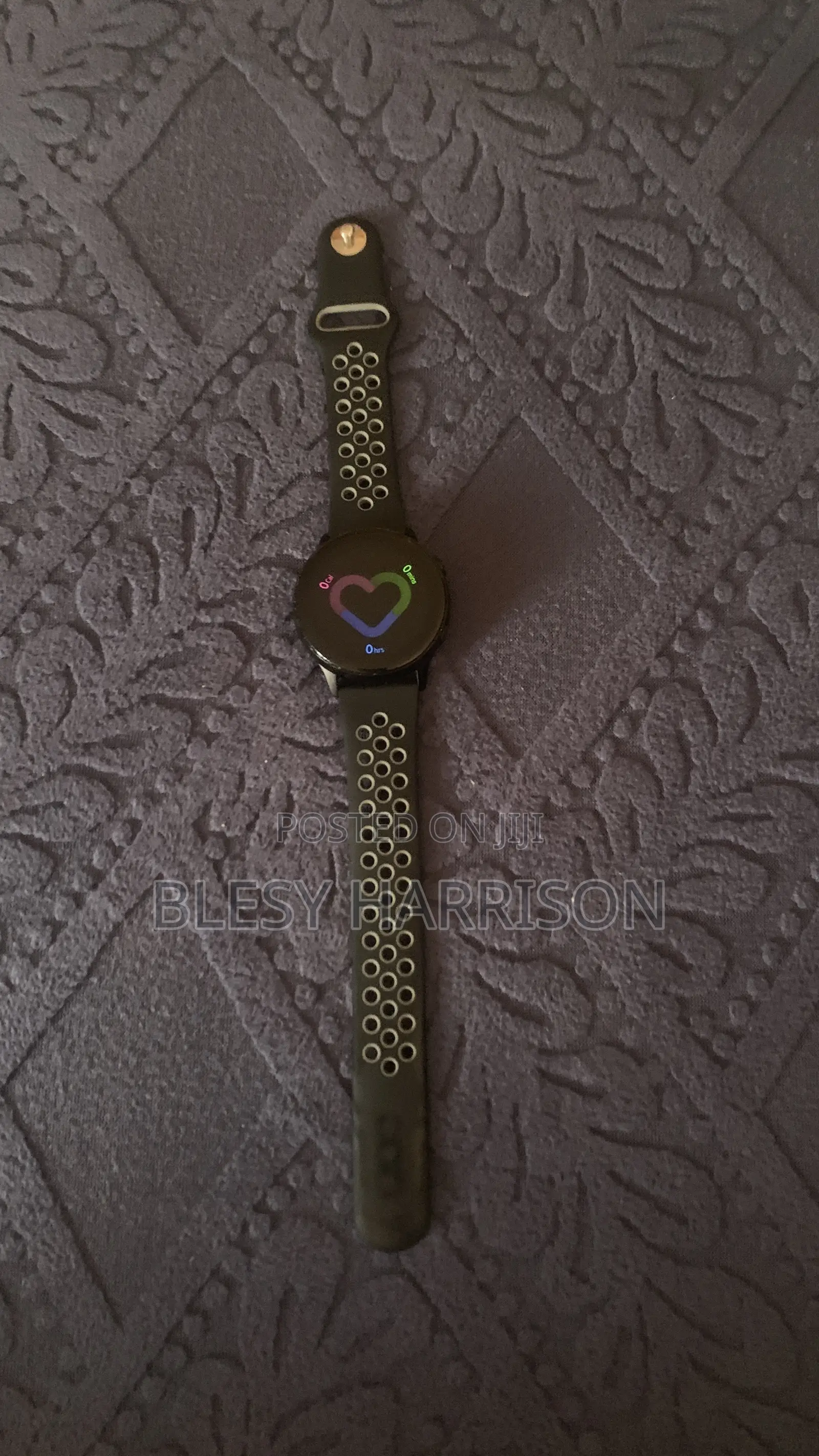 Sumsung Watch Active (6386)