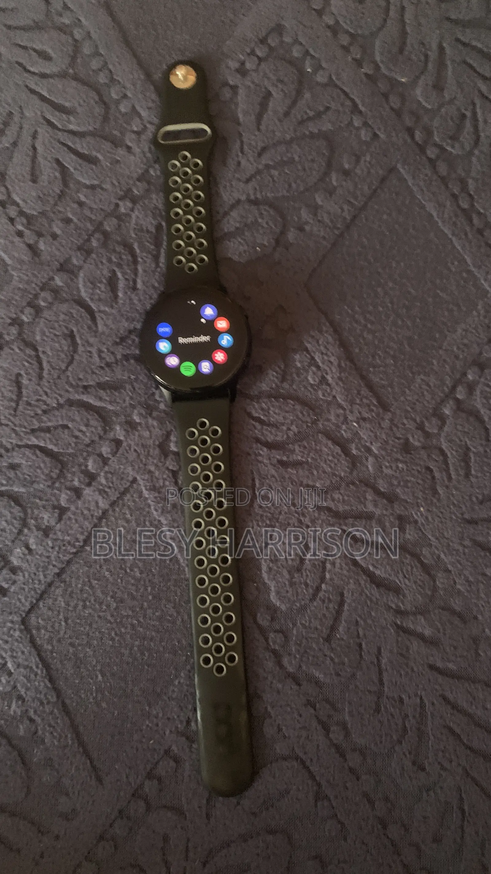 Sumsung Watch Active (6386)