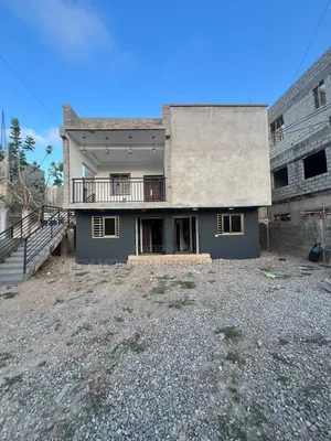 1bdrm Apartment in Bushroad Telephone, Tseaddo for rent