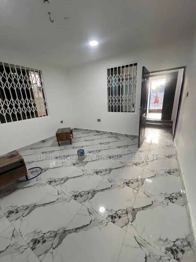 1bdrm Apartment in Bushroad Telephone, Tseaddo for rent