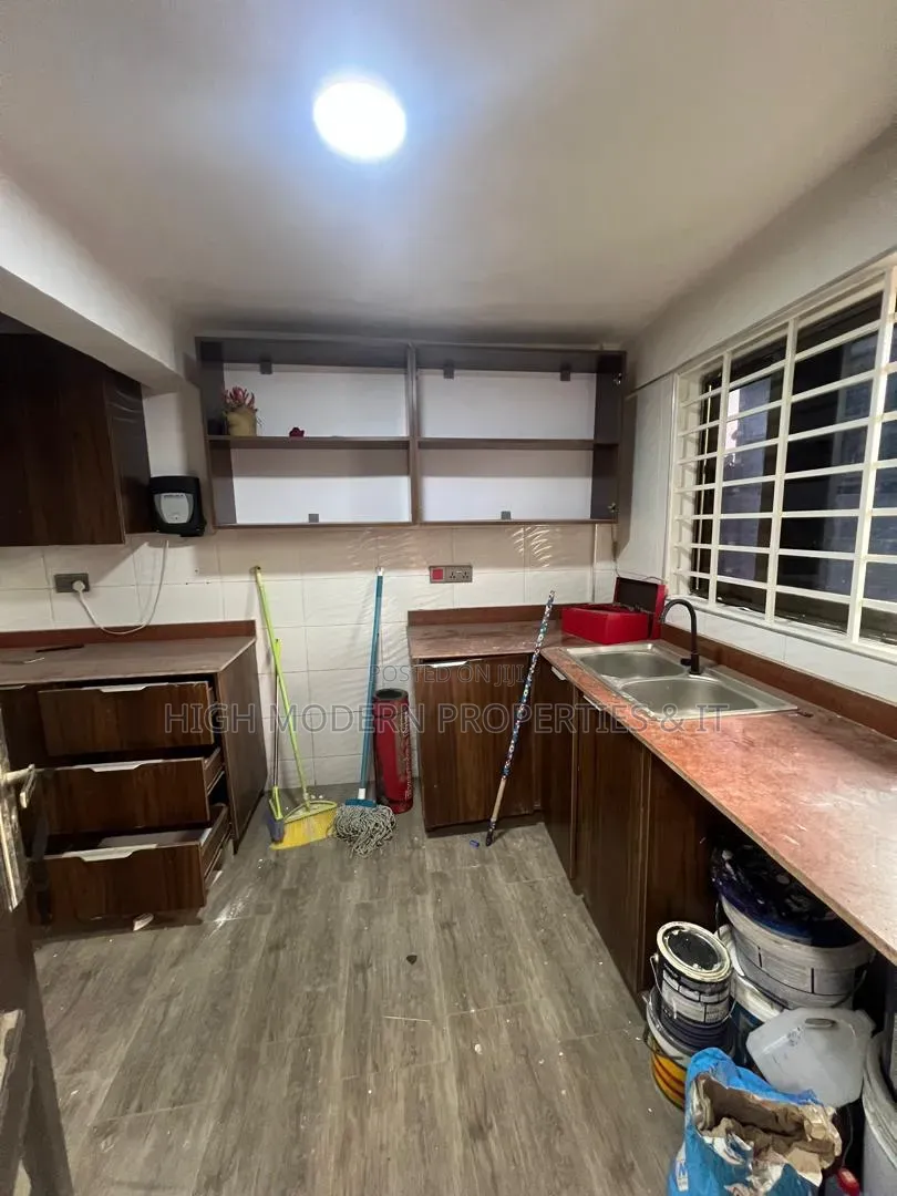 1bdrm Apartment in Bushroad Telephone, Tseaddo for rent