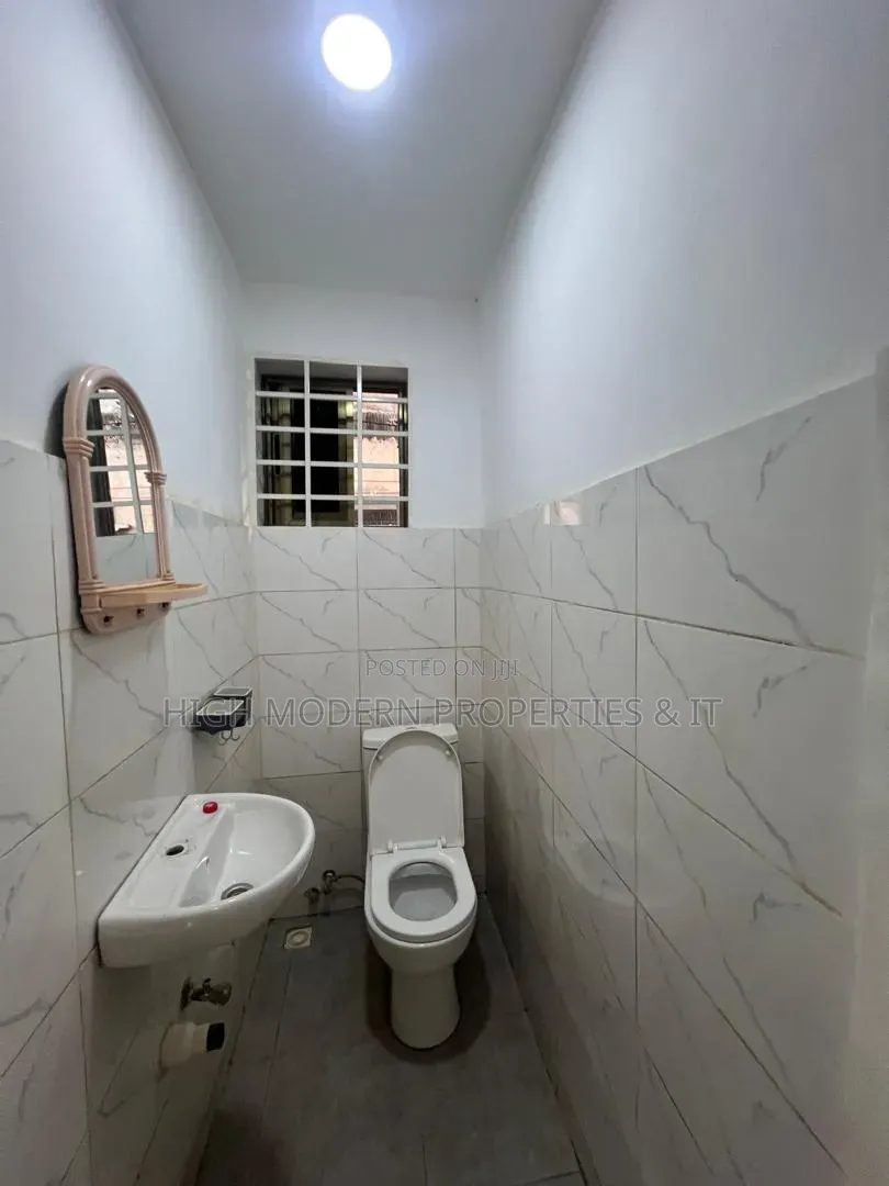 1bdrm Apartment in Bushroad Telephone, Tseaddo for rent