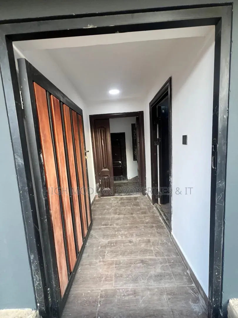 1bdrm Apartment in Bushroad Telephone, Tseaddo for rent