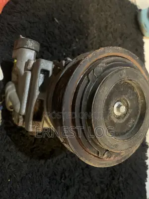 Kia Morning AC Motor