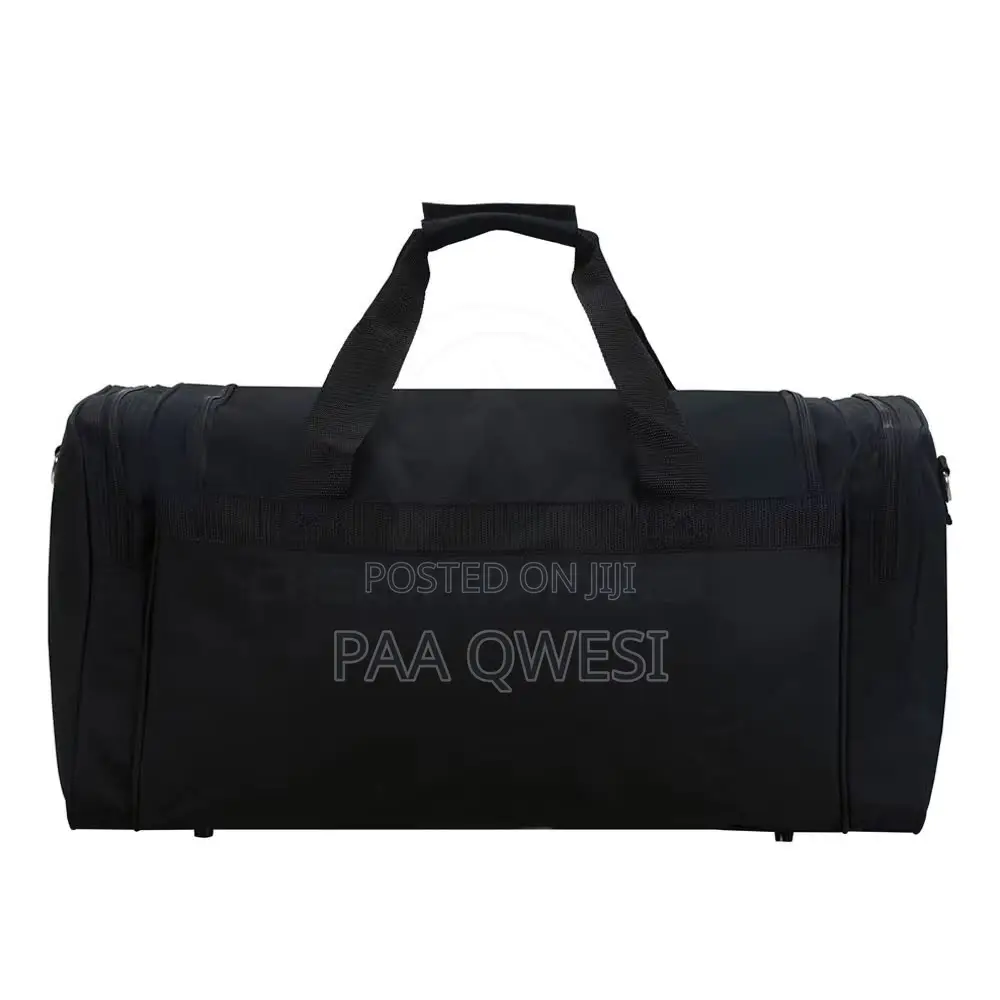 Durable Duffle Bag for Travel Gym