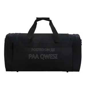 Durable Duffle Bag for Travel Gym