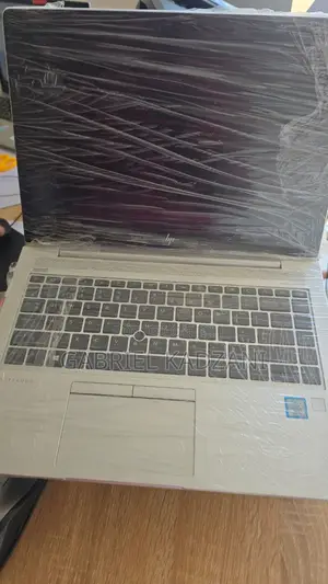 Laptop HP EliteBook 840 G5 8GB Intel Core i5 SSD 256GB