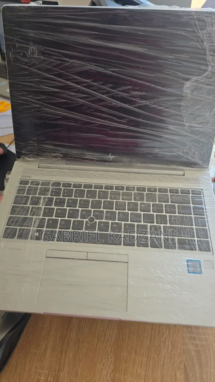 Laptop HP EliteBook 840 G5 8GB Intel Core i5 SSD 256GB