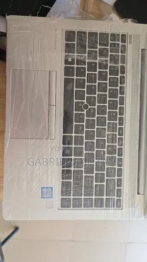 Laptop HP EliteBook 840 G5 8GB Intel Core i5 SSD 256GB