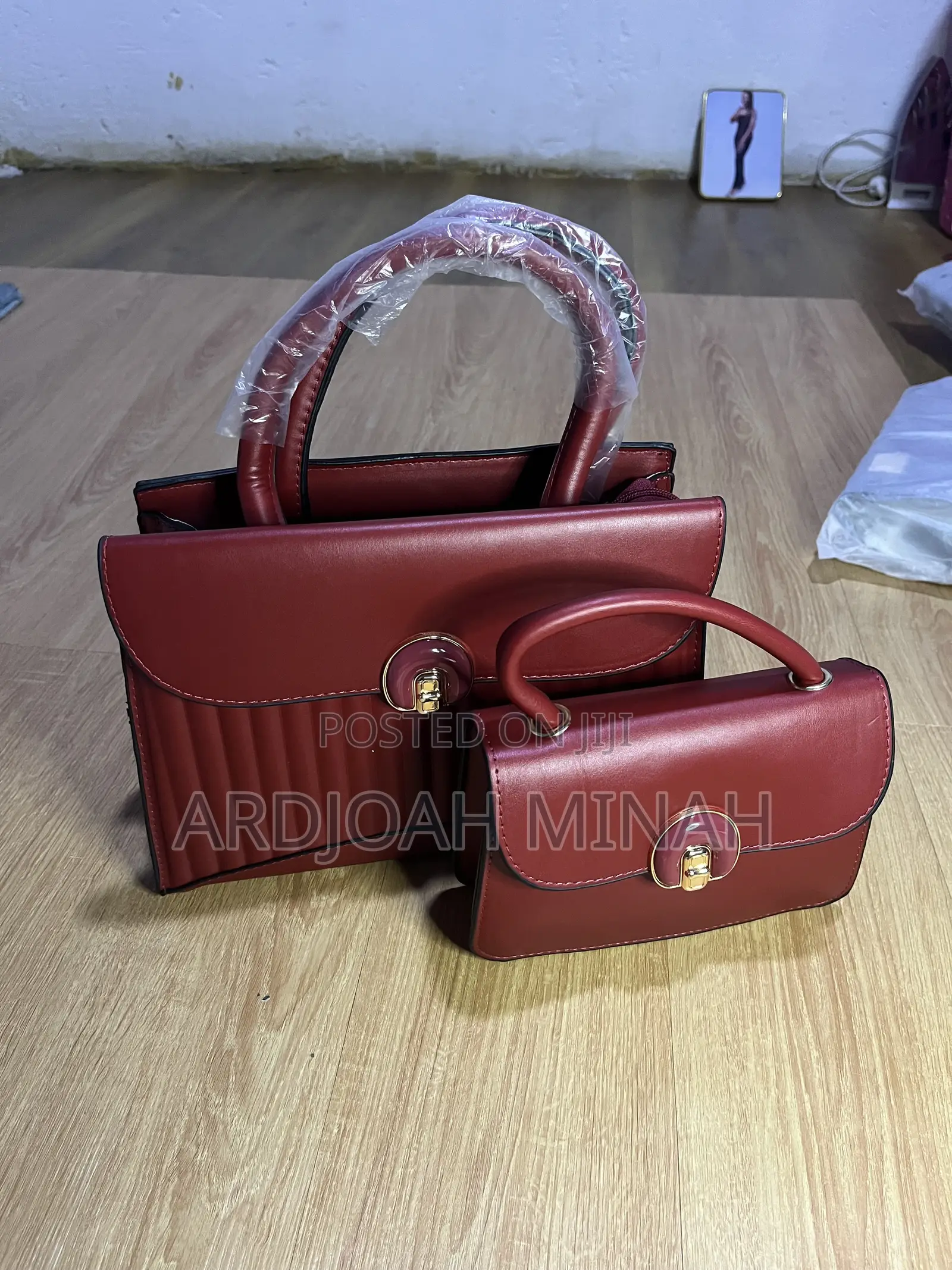 Affordable Laddies Handbag