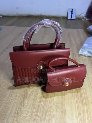 Affordable Laddies Handbag