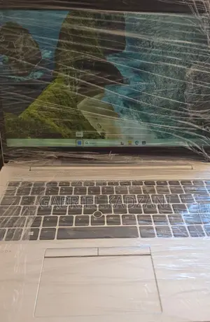 Laptop HP EliteBook 840 G5 8GB Intel Core i5 SSD 256GB