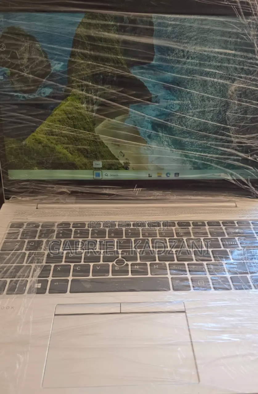 Laptop HP EliteBook 840 G5 8GB Intel Core i5 SSD 256GB