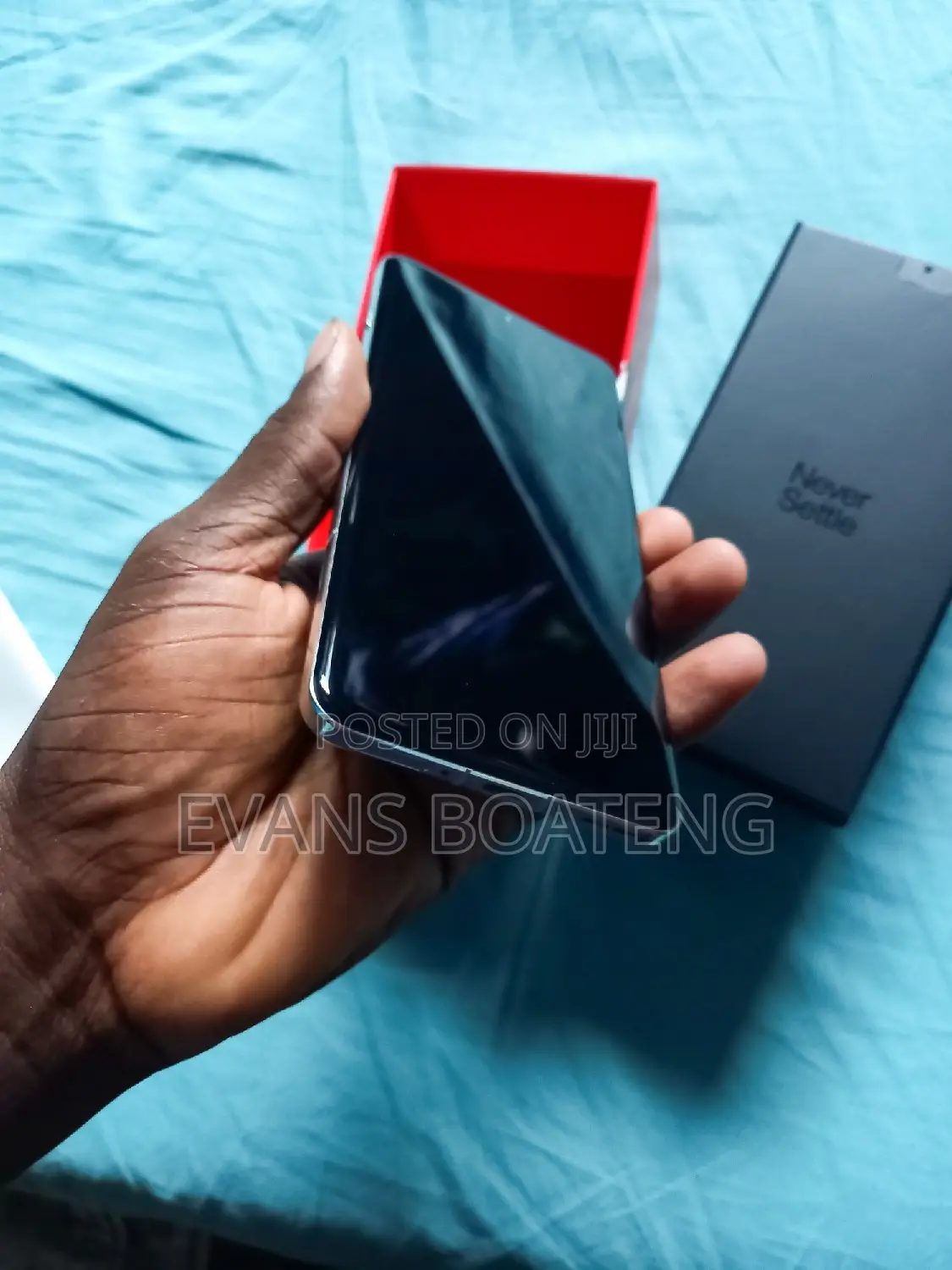 OnePlus 13 512 GB Blue