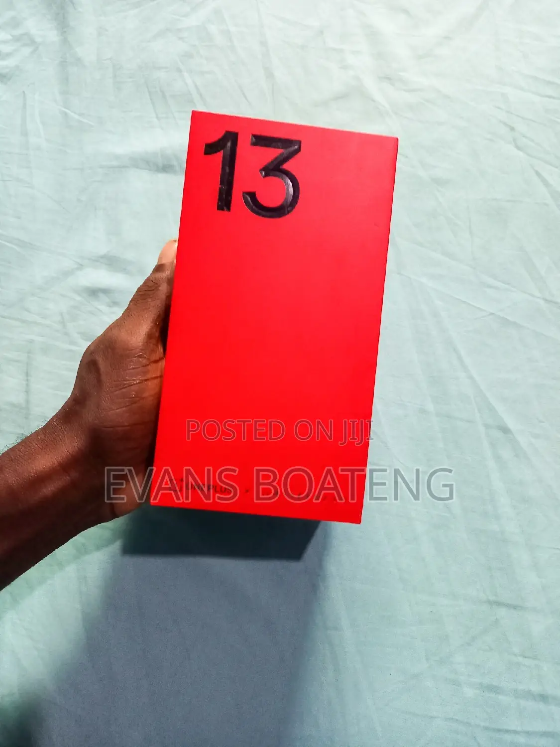 OnePlus 13 512 GB Blue