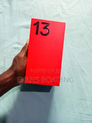 OnePlus 13 512 GB Blue