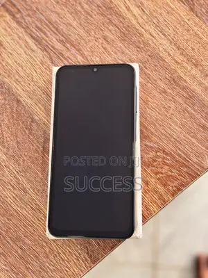 New Samsung Galaxy A15 5G 128 GB