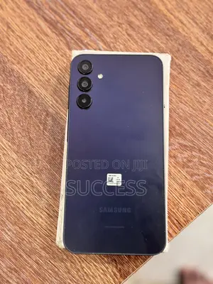 New Samsung Galaxy A15 5G 128 GB