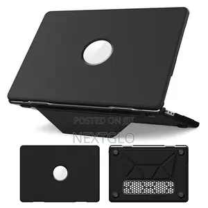 14 Inch MacBook Luxury Case