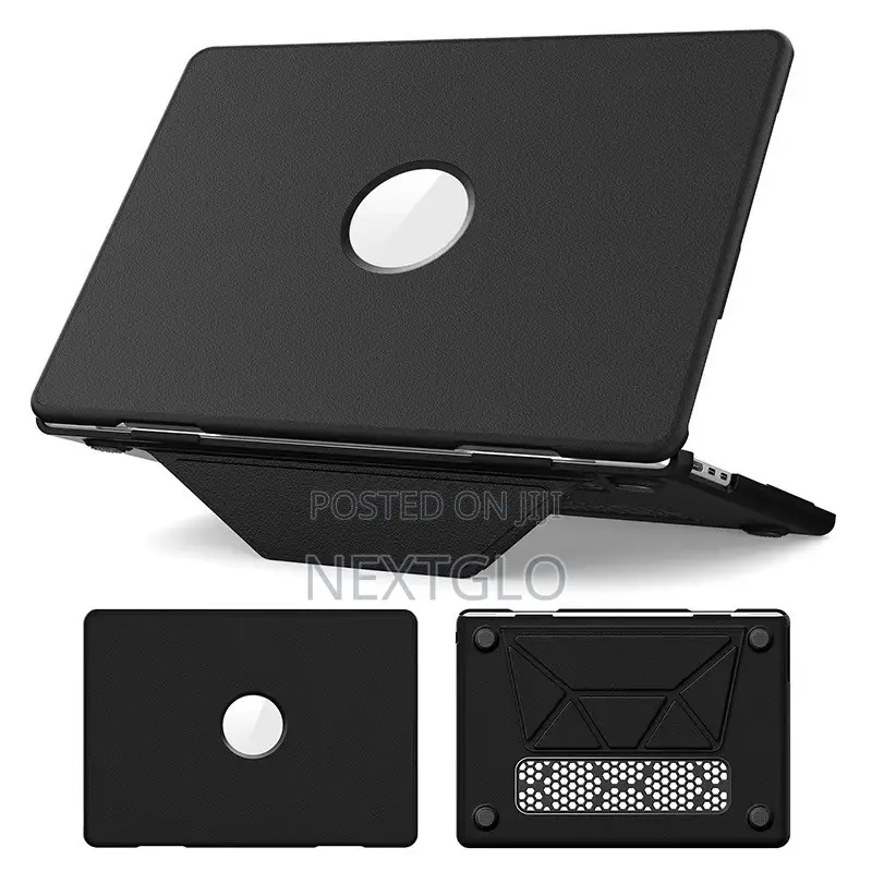 14 Inch MacBook Luxury Case
