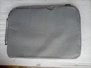 Laptop Sleeve Bag for 15.6'',14.0'' 13.3 ''(Grey 3 Side Zips)