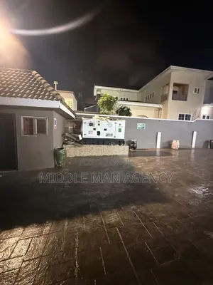 Furnished 1bdrm Apartment in Middle Man Agency, Ability for rent