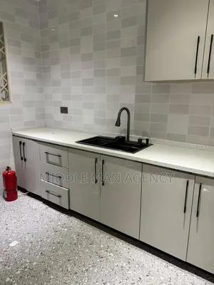 Furnished 1bdrm Apartment in Middle Man Agency, Ability for rent