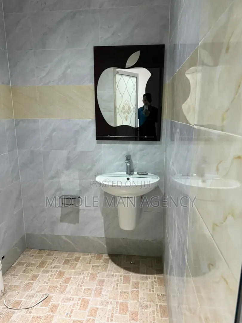 Furnished 1bdrm Apartment in Middle Man Agency, Ability for rent