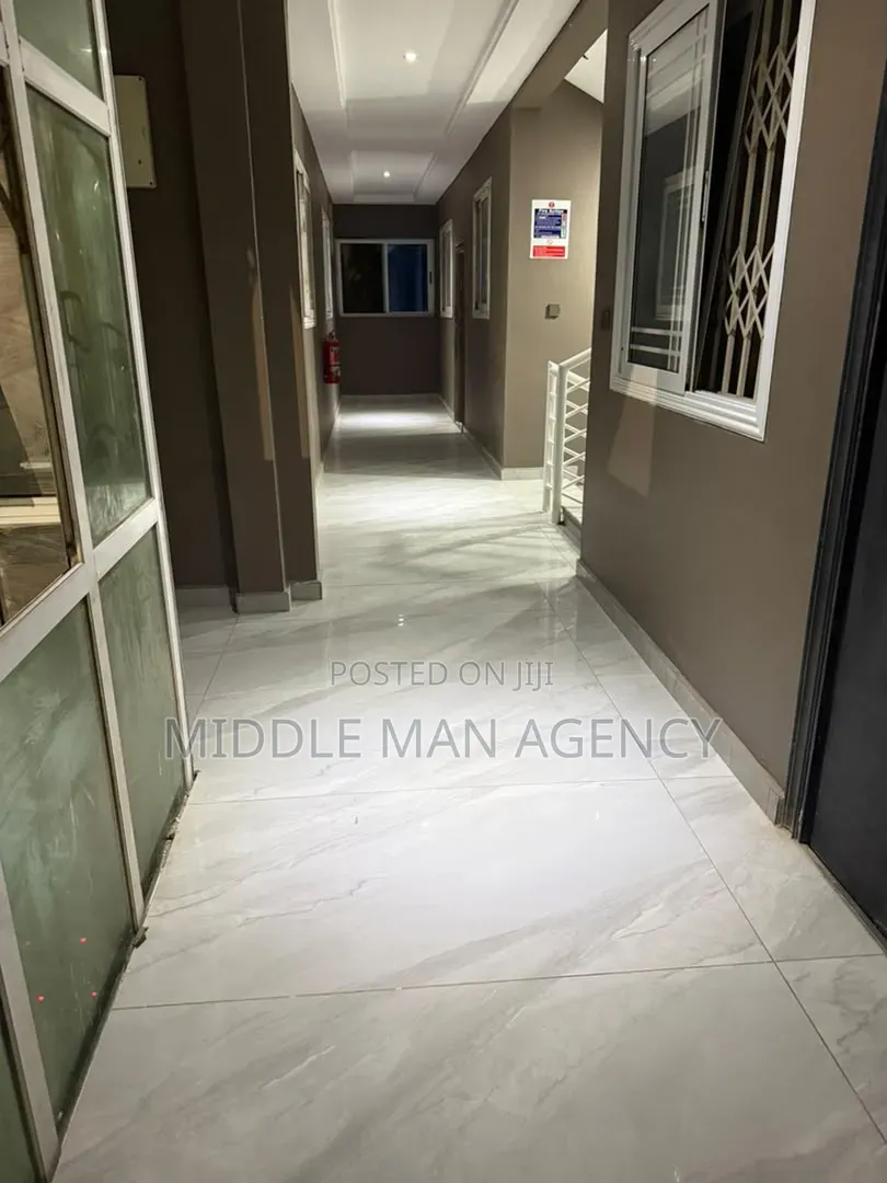 Furnished 1bdrm Apartment in Middle Man Agency, Ability for rent