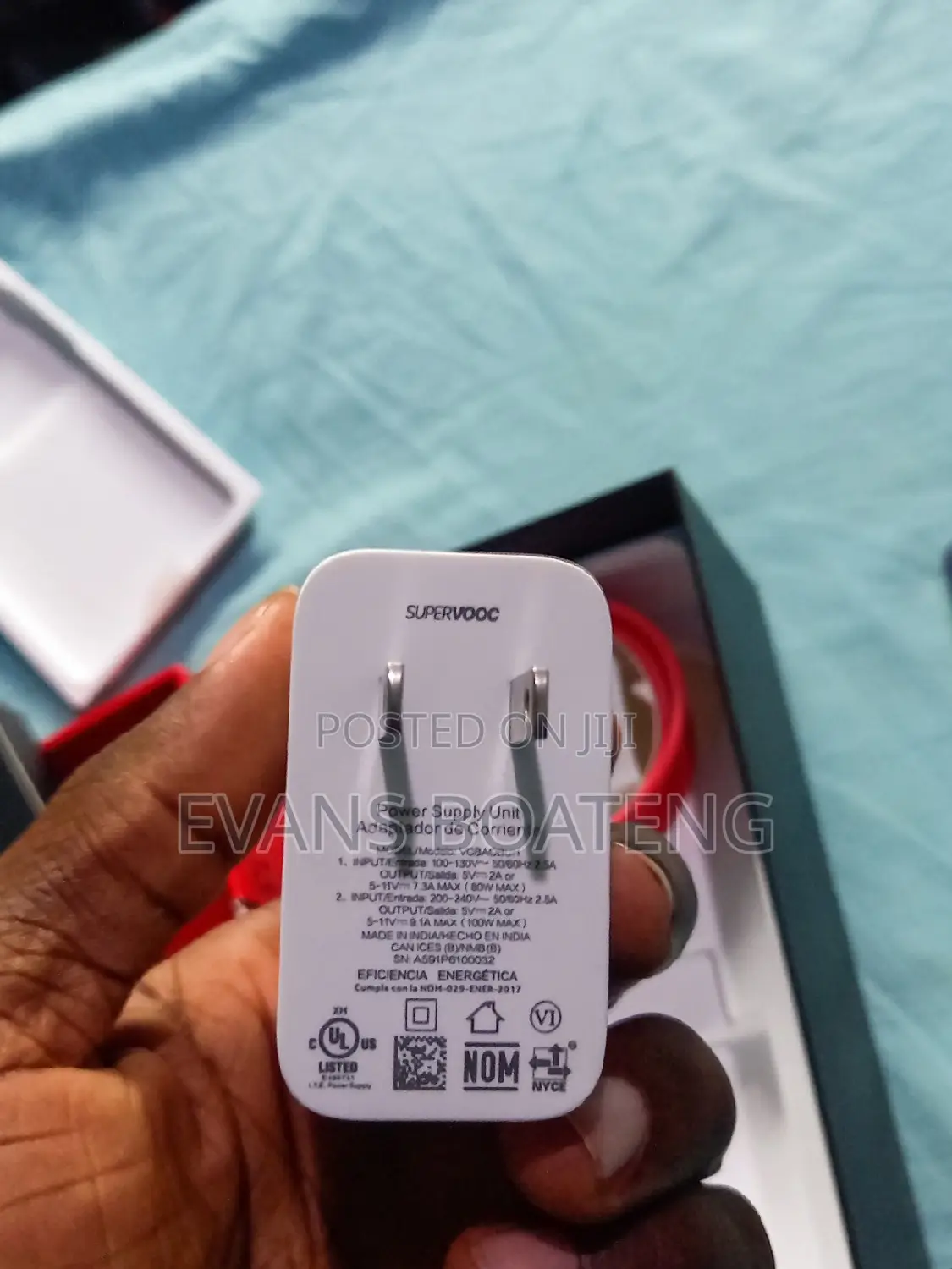 OnePlus 13 512 GB Blue
