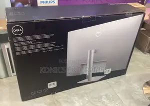 Dell U4323QE UltraSharp 43 USB-C Hub Monitor