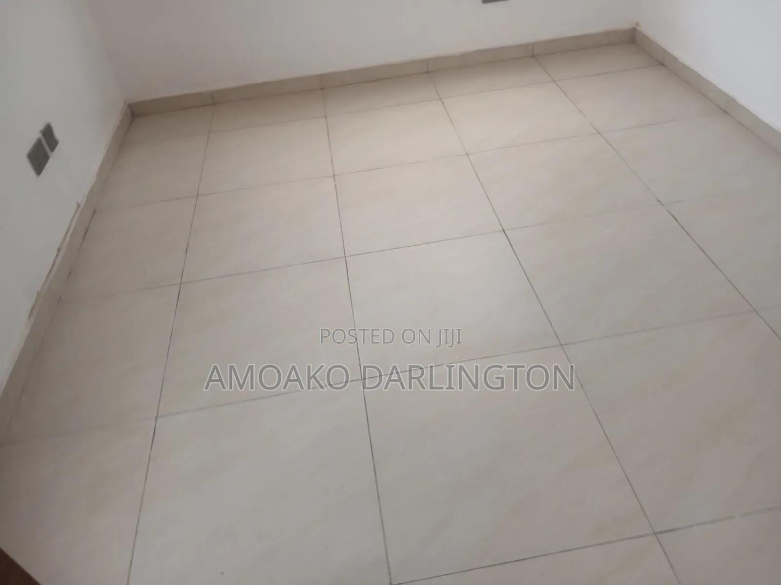 3 Bedrooms Self Compound for Sale