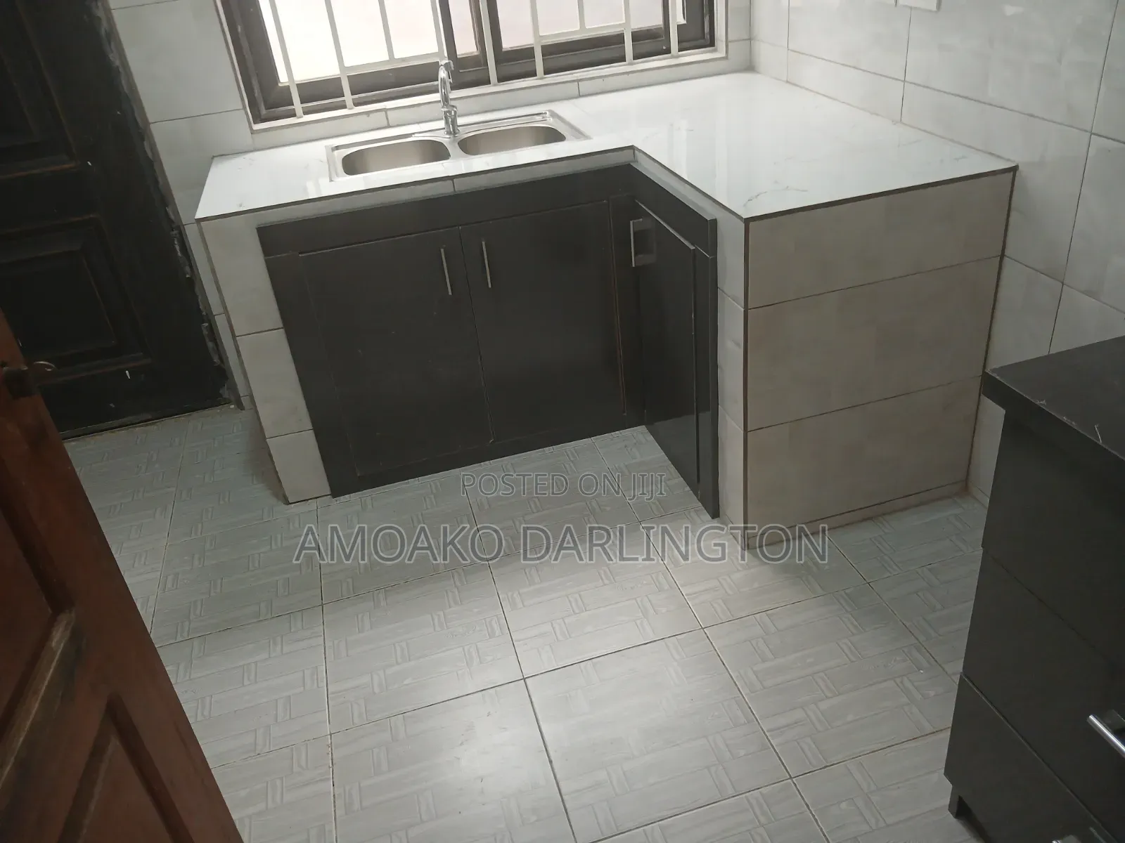 3 Bedrooms Self Compound for Sale