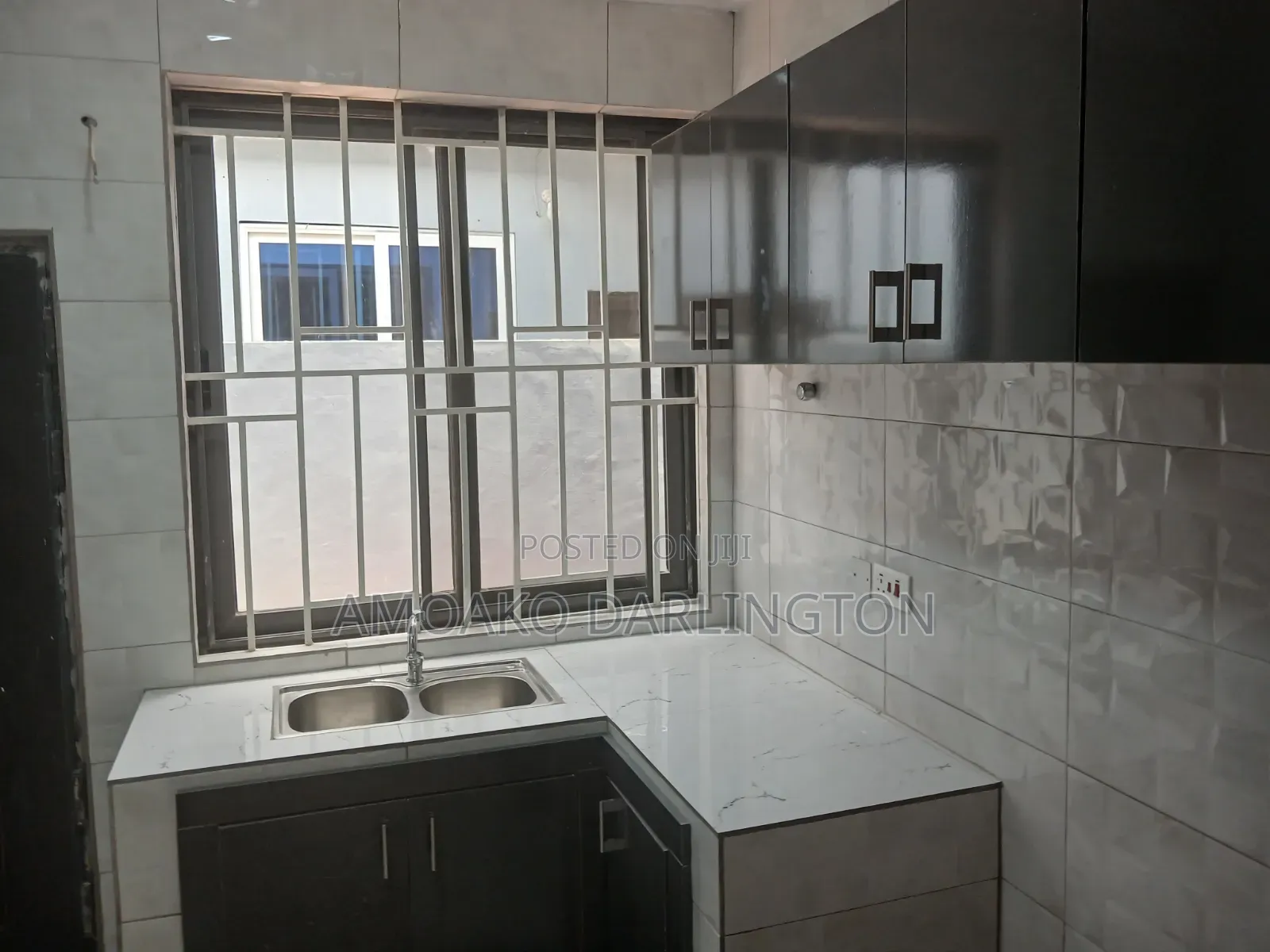 3 Bedrooms Self Compound for Sale