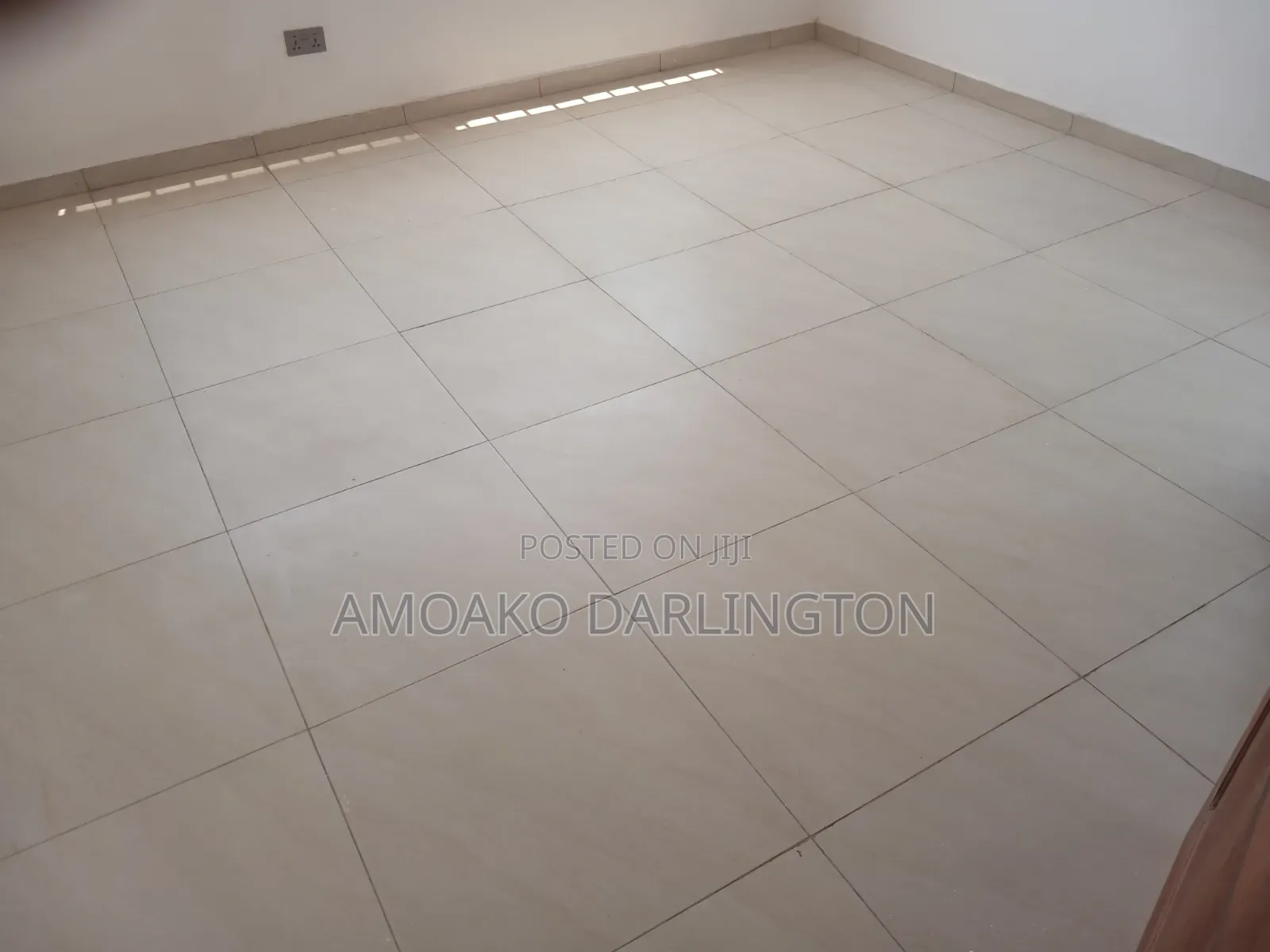 3 Bedrooms Self Compound for Sale