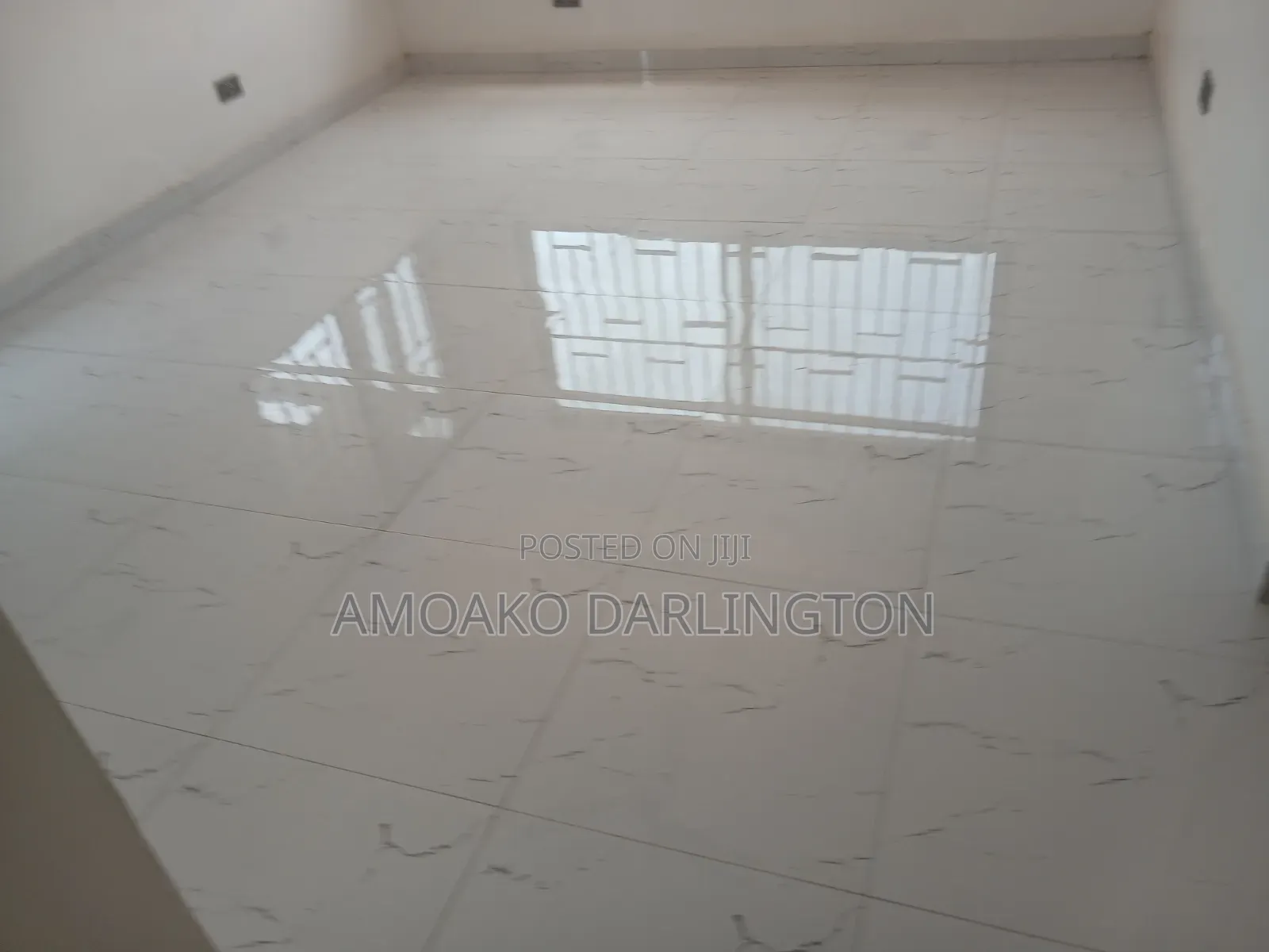 3 Bedrooms Self Compound for Sale