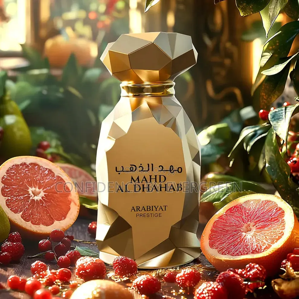 Mhad Al Dhahab