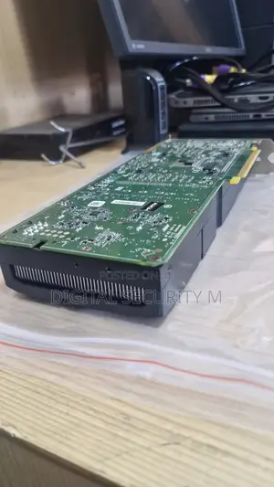 Nvidia 1080 GTX Ddr5x Graphics Card