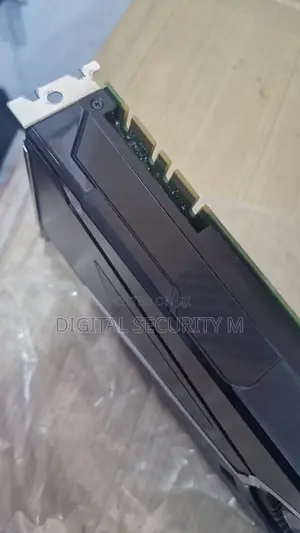 Nvidia 1080 GTX Ddr5x Graphics Card