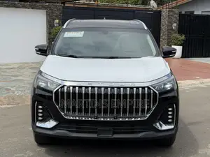 New Jetour X90 Plus 2024 Black