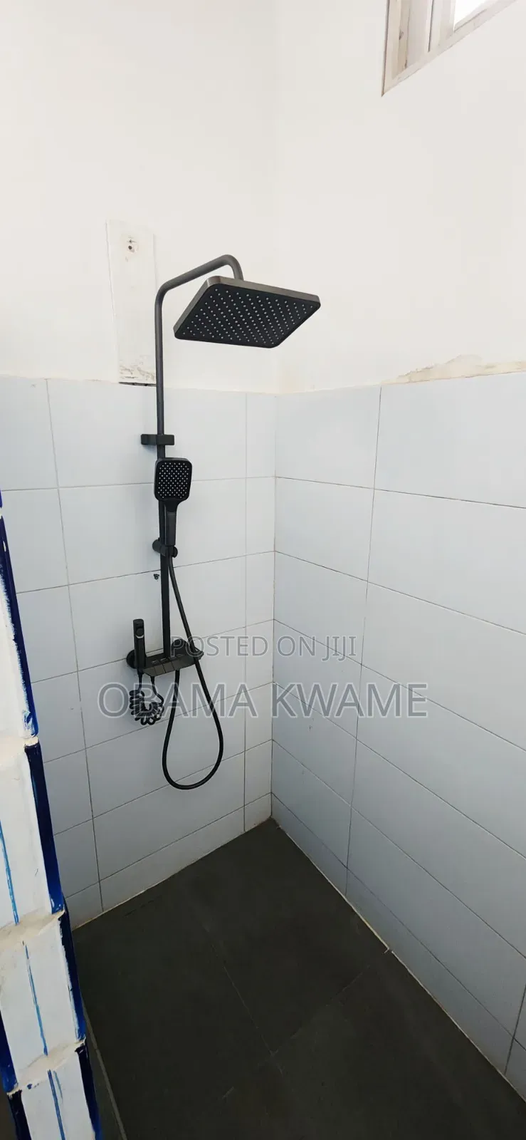 Furnished 1bdrm Apartment in Laryea Homes, A&C Mall Area for rent