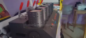5 in 1 Mug Press Machine
