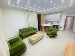 Furnished 1bdrm Apartment in Dzorwulu for rent
