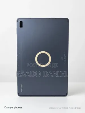 Samsung Galaxy Tab S7 FE 64 GB Gray