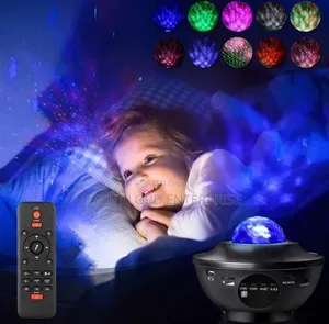 Kids Galaxy Projector