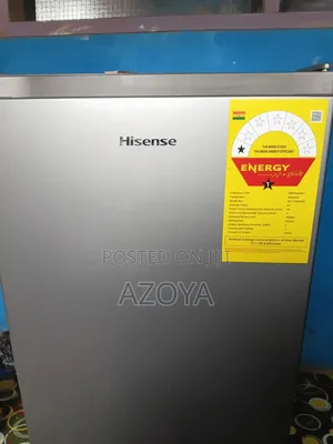 Table Top Fridge Hisense for Sale