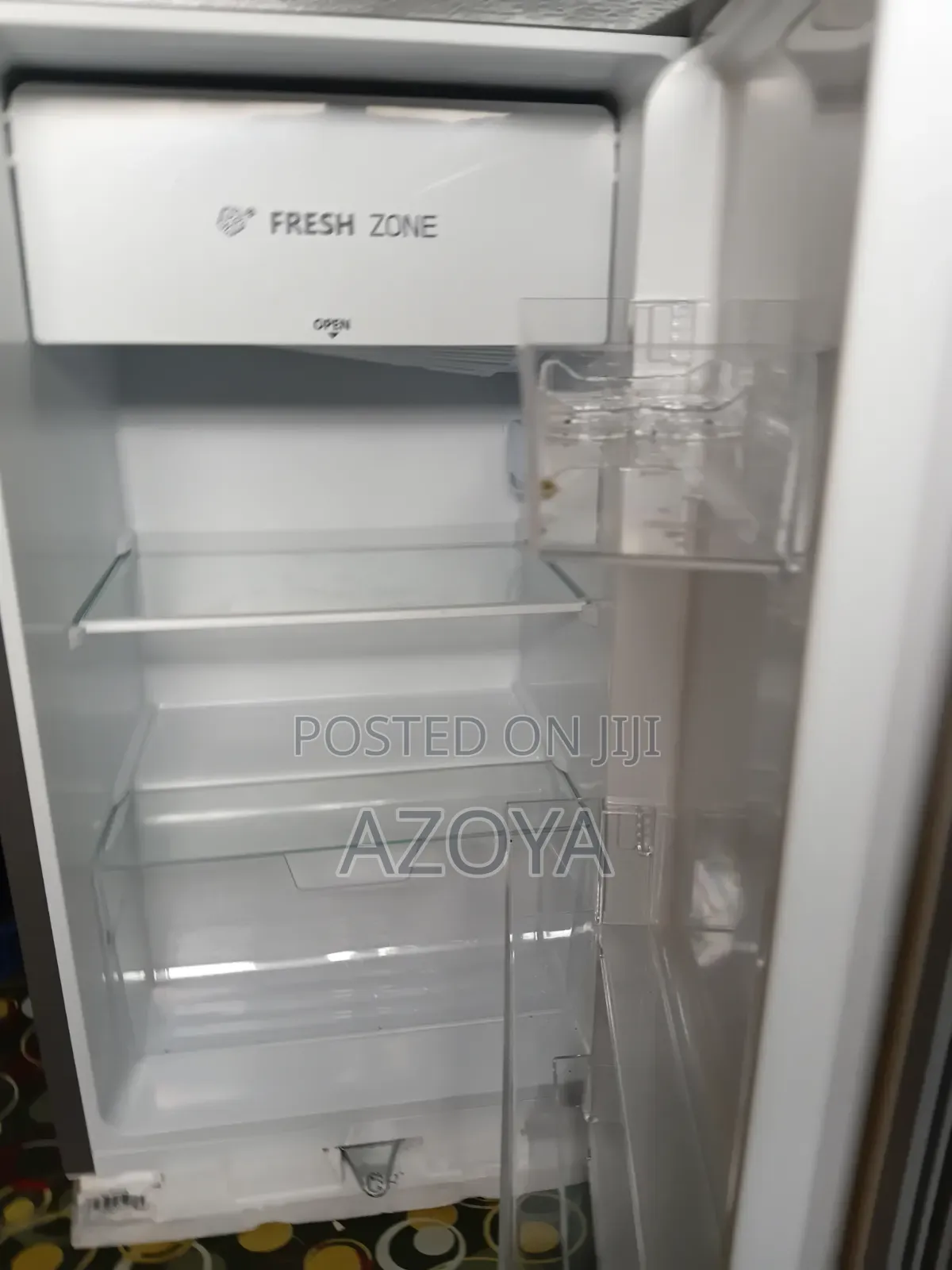 Table Top Fridge Hisense for Sale