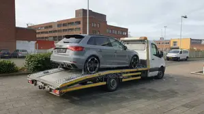 Towing Services Madina and Adenta