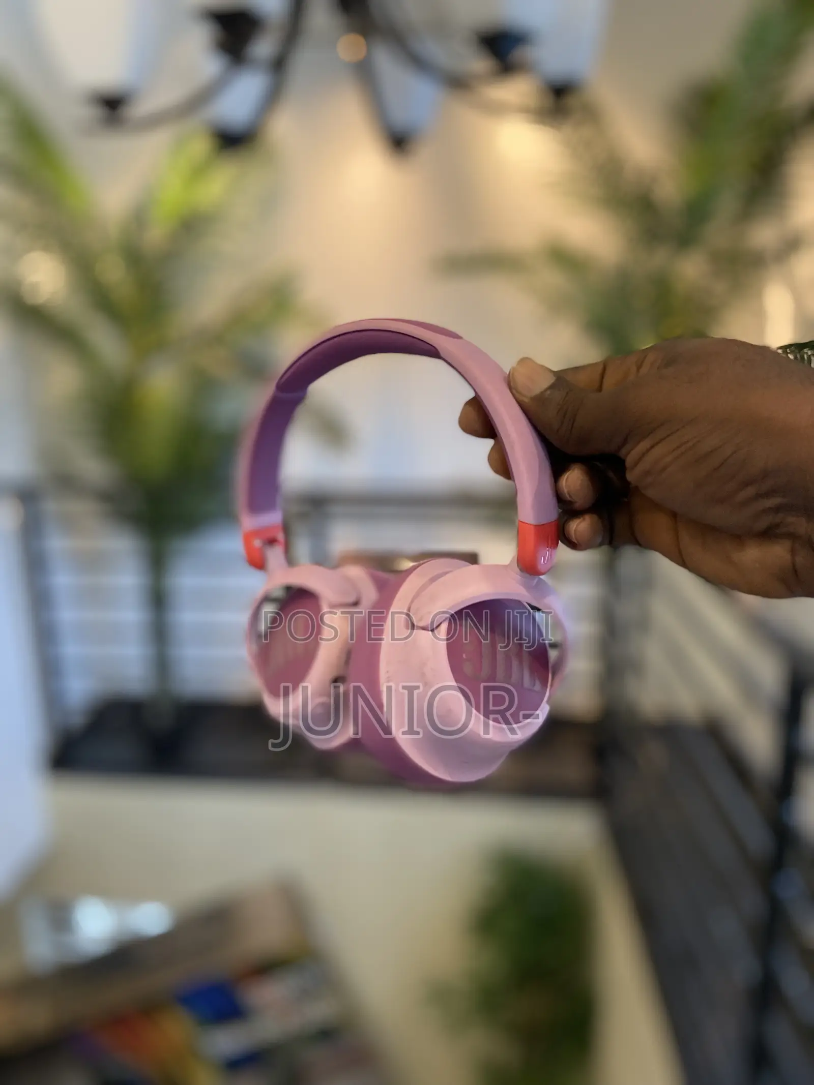 Original JBL Head Phone Pre Owned