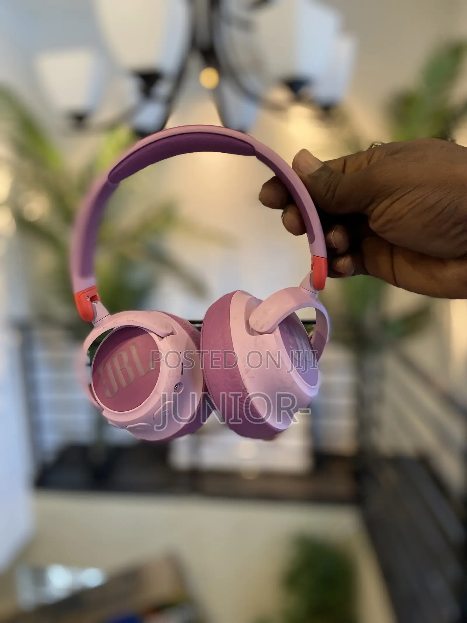 Original JBL Head Phone Pre Owned